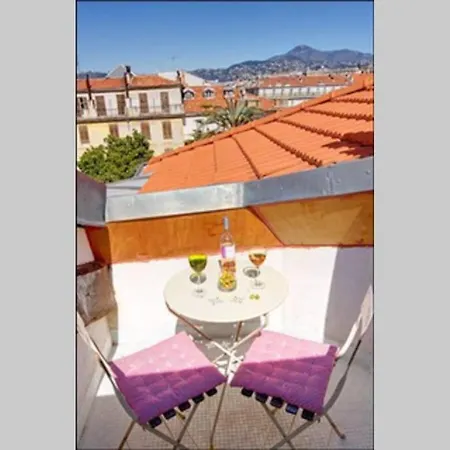 Nice 1 Bedroom Terrace, Best Location