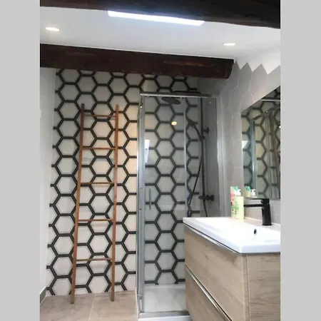 Nice 1 Bedroom Terrace, Best Location Διαμέρισμα Νίκαια