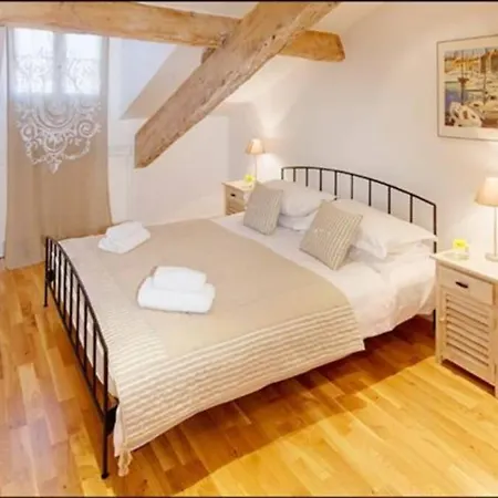 Διαμέρισμα Nice 1 Bedroom Terrace, Best Location Νίκαια