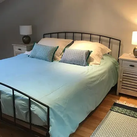 Nice 1 Bedroom Terrace, Best Location *
